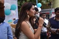 Payal Rajput Opens Celekt Mobile Store